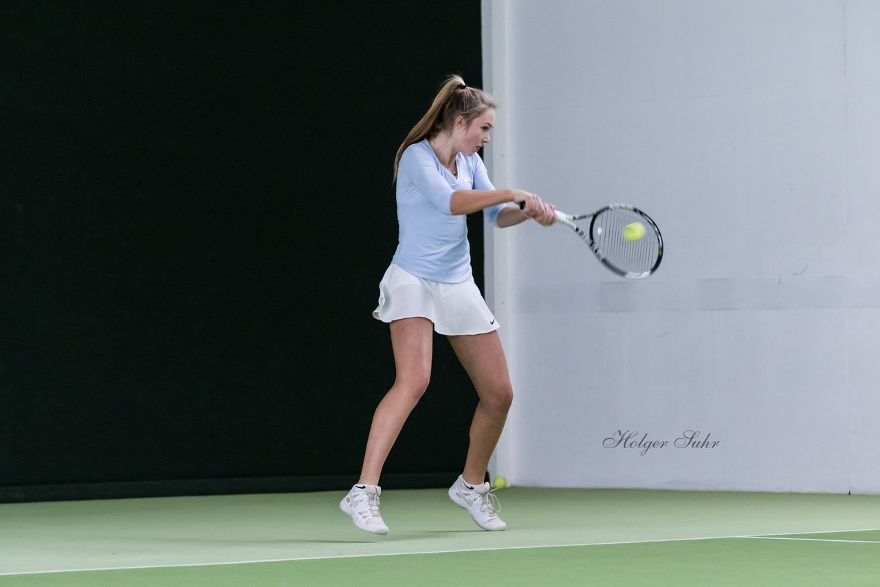 Bild 251 - Holmer Infoor Cup